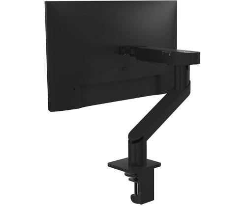 Dell MSA20 Single, 19"-38", 10 kg, 1 monitori, musta - Monitorin pöytäkiinnityskiinnike