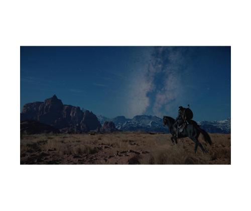 Crimson Desert, Xbox Series X - Peli