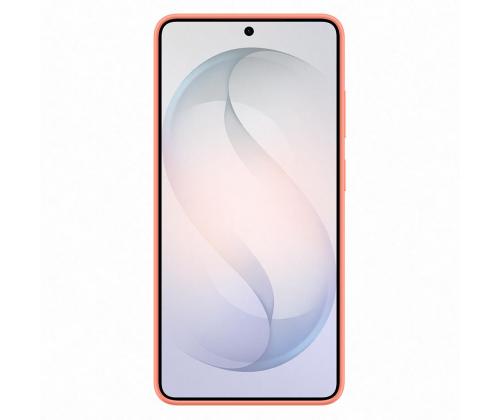 Samsung Silikoni magneettikotelo, Galaxy S26 Ultra, punainen - Yhteenveto