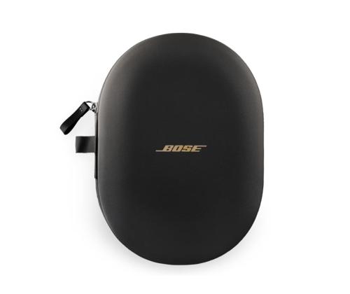 Bose QuietComfort Ultra 2nd Gen, musta/kulta - Langattomat kuulokkeet