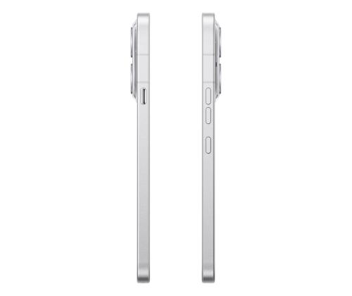 Nothing Phone (4a) Pro, 8 Gt, 128 Gt, hopea - Älypuhelin