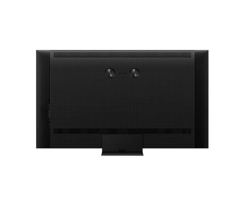 TCL C7L, 65'', 4K UHD, SQD-Mini LED, musta - Televisiot