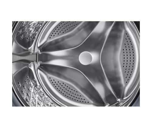 Samsung, SmartThings AI-energiatila, 11 kg, syvyys 60 cm, 1400 kierrosta minuutissa - Arvioitu pesukone