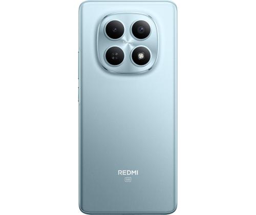 Xiaomi Redmi Note 15 5G, 6 Gt, 128 Gt, sininen - Älypuhelimet
