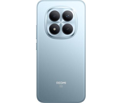 Xiaomi Redmi Note 15 Pro+ 5G, 8 GB, 256 GB, sininen - Älypuhelin