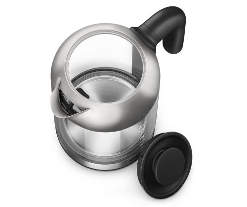 Philips Series 5000, 2200 W, 1,7 L - Lasinen vedenkeitin