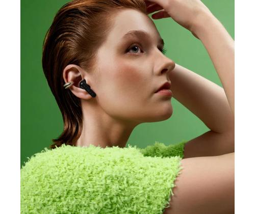 Urbanista Austin 2, musta - Langattomat kuulokkeet