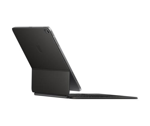 Apple Magic Keyboard, iPad Air 13'' (M3), ENG, musta - Näppäimistö - Näppäimistö
