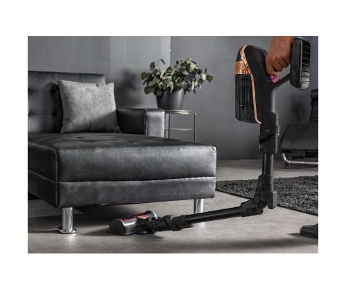 Tefal X-Force Flex 15.60 Pro, musta - Pölynimuri - Pölynimuri