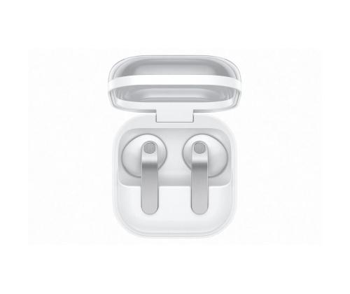Samsung Galaxy Buds 4, valkoinen - Langattomat kuulokkeet