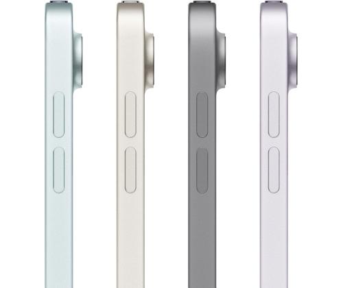 Apple iPad Air 11'', M4 (2026), 128 GB, WiFi, sininen - Tablettitietokoneet