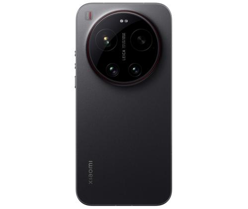 Xiaomi 17 Ultra, 16 GB, 512 GB, musta - Älypuhelimet