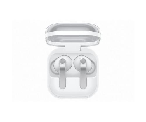 Samsung Galaxy Buds 4 Pro, valkoinen - Langattomat kuulokkeet