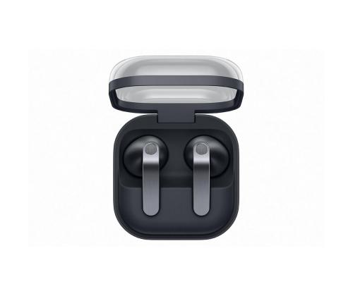 Samsung Galaxy Buds 4, musta - Langattomat kuulokkeet