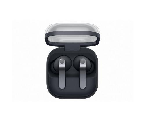 Samsung Galaxy Buds 4 Pro, musta - Langattomat kuulokkeet