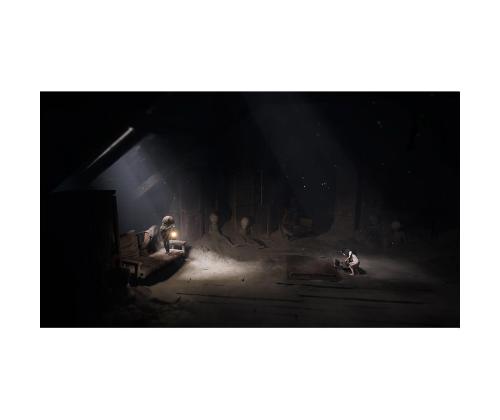 Reanimal, Xbox Series X - Peli