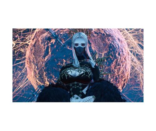 Code Vein II, Xbox Series X - Peli