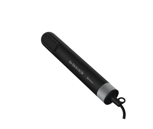 Hedgehog GO, musta - Jalkineiden kuivausrumpu