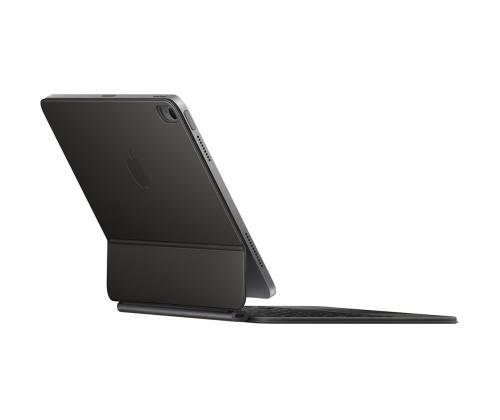 Apple Magic Keyboard -näppäimistö iPad Air 11:lle (M3), ENG, musta - Näppäimistö