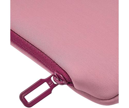 Tucano Doppio, 15,6", vaaleanpunainen - Kannettavan tietokoneen suojus