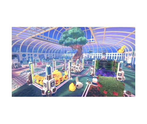 Slime Rancher 2, Xbox Series X - Peli