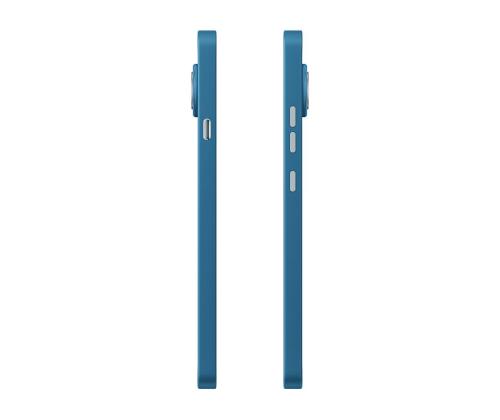 Nothing Phone (4a), 12 GB, 256 GB, sininen - Älypuhelimet