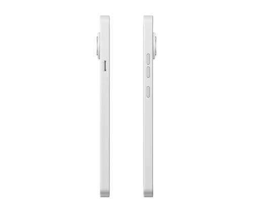 Nothing Phone (4a), 12 GB, 256 GB, valkoinen - Älypuhelimet