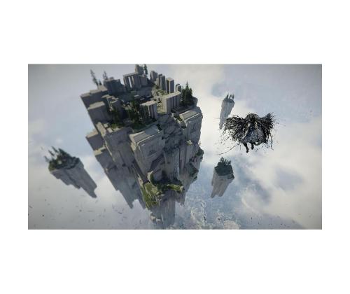 Crimson Desert, PlayStation 5 - Peli