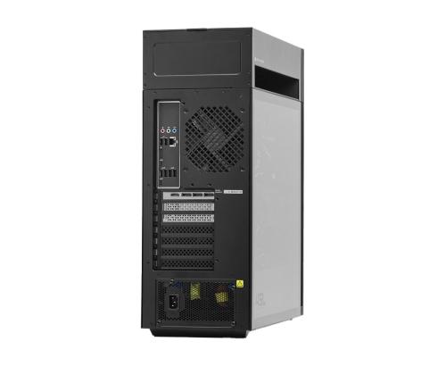 HP Omen 45L, Ultra 9, 32 Gt, 2 TB, RTX 5090, musta - Pöytäkoneet