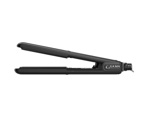 GA.MA Bravo ON-OFF, musta - Suoristusrauta