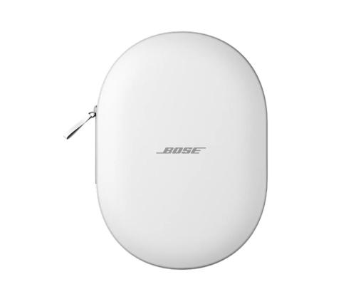 Bose QuietComfort Ultra 2nd Gen, valkoinen - Langattomat kuulokkeet