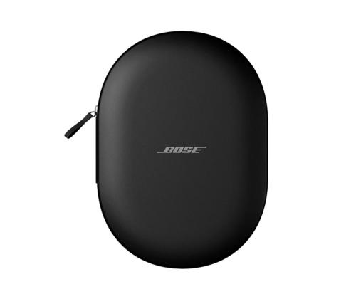 Bose QuietComfort Ultra 2nd Gen, musta - Langattomat kuulokkeet