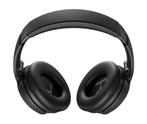 Bose QuietComfort SC, musta - Langattomat kuulokkeet