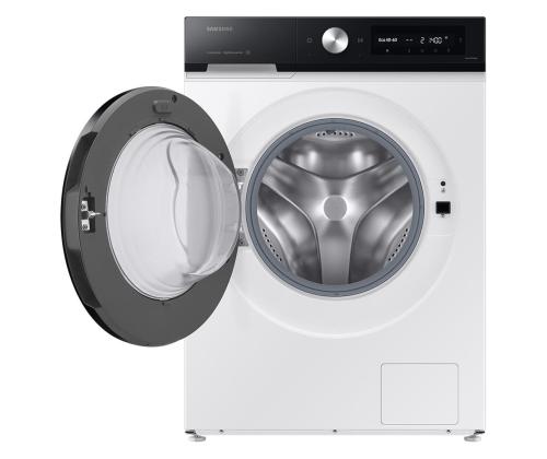 Samsung, SmartThings AI-energiatila, 11 kg, syvyys 60 cm, 1400 kierrosta minuutissa - Arvioitu pesukone