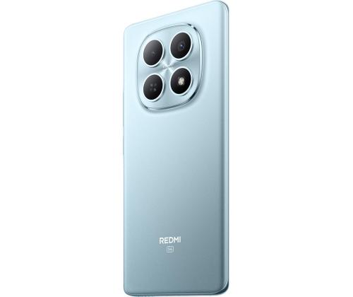 Xiaomi Redmi Note 15 5G, 6 Gt, 128 Gt, sininen - Älypuhelimet