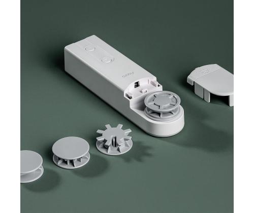 Aqara Roller Shade Driver E1 - Älykäs rulla- ja ikkunanvarjostimen ohjainjärjestelmä