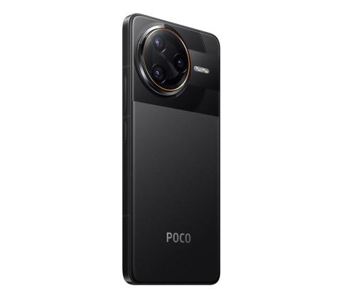 POCO F7 Ultra 5G, 12 GB, 256 GB, musta - Älypuhelimet