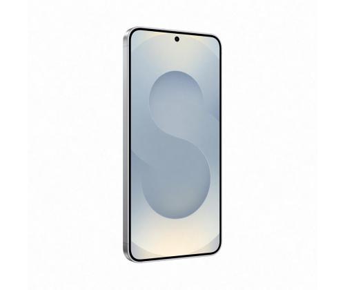 Samsung Galaxy S25 Enterprise Edition, 6.2GB, 128GB, hopea - Älypuhelin