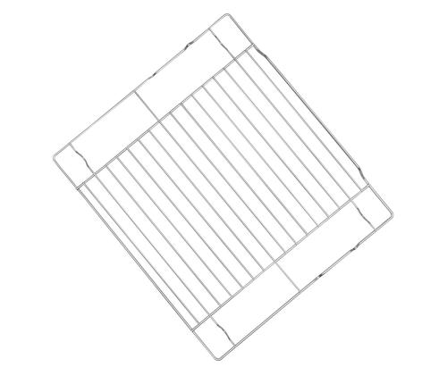 Hansa, 65 L, katalyyttinen puhdistus, leveys 50 cm, ruostumatonta terästä - Kaasukeitin sähköpoltolla