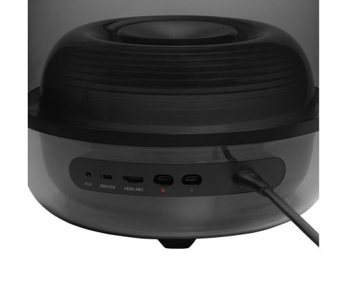 Harman Kardon SoundSticks 5, 2.1, musta - Langattomat kaiuttimet