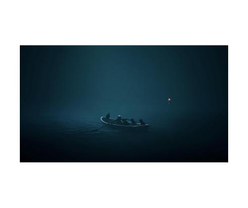 Reanimal, PlayStation 5 - Peli