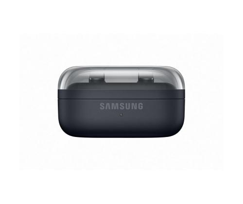 Samsung Galaxy Buds 4 Pro, musta - Langattomat kuulokkeet