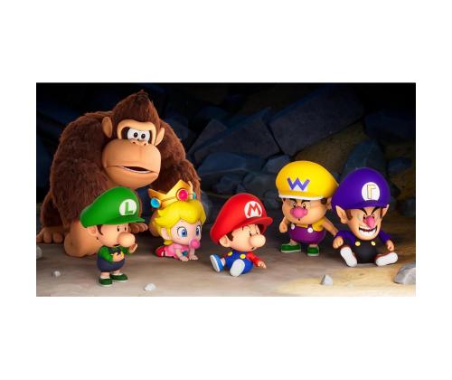 Mario Tennis Fever, Nintendo Switch 2 - Peli