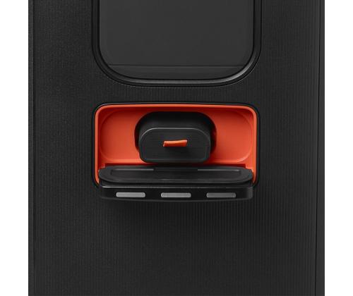 JBL Partybox Club 120, musta - Juhlakaiutin