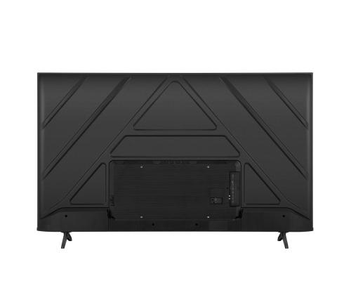 Hisense A6Q, 75'', 4K UHD, LED LCD, musta - TV-laite