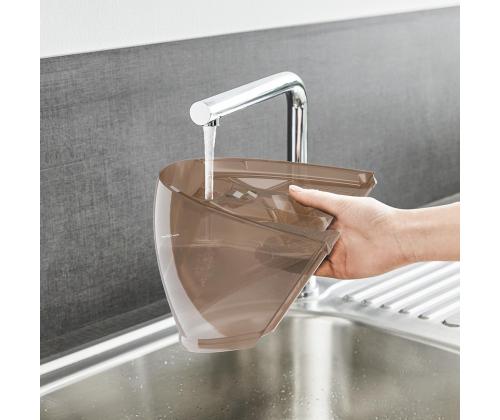 Tefal Pro Express Eco, 2200 W, beige - Silitysjärjestelmä