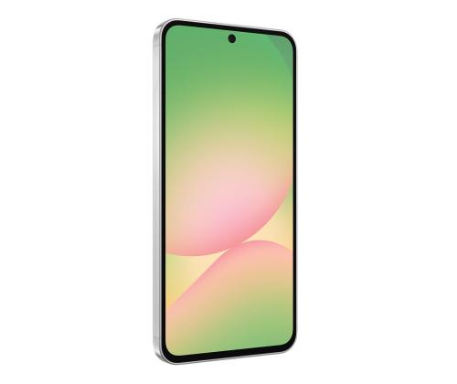 Samsung Galaxy A56 5G, 8 Gt, 128 Gt, harmaa - Älypuhelin