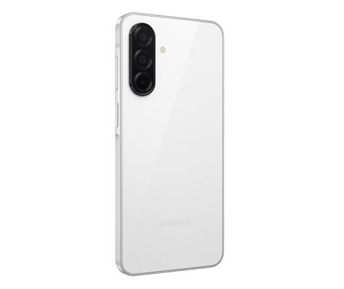 Samsung Galaxy A26 5G, 6 GB, 128 GB, valkoinen - Älypuhelin
