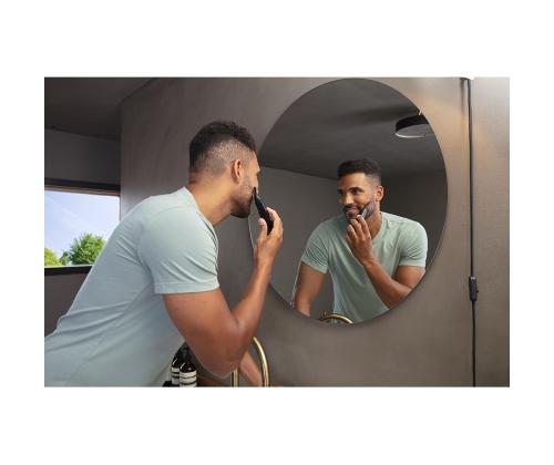 Beurer, musta - Pussitrimmeri