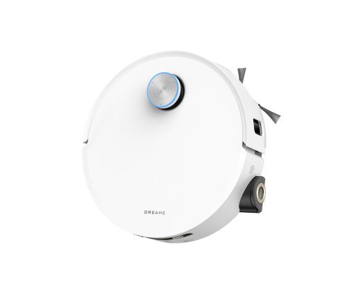 Dreame Aqua10 Ultra Roller, märkä- ja kuivapuhdistus, valkoinen - Robotti-imuri - Robotti-imuri